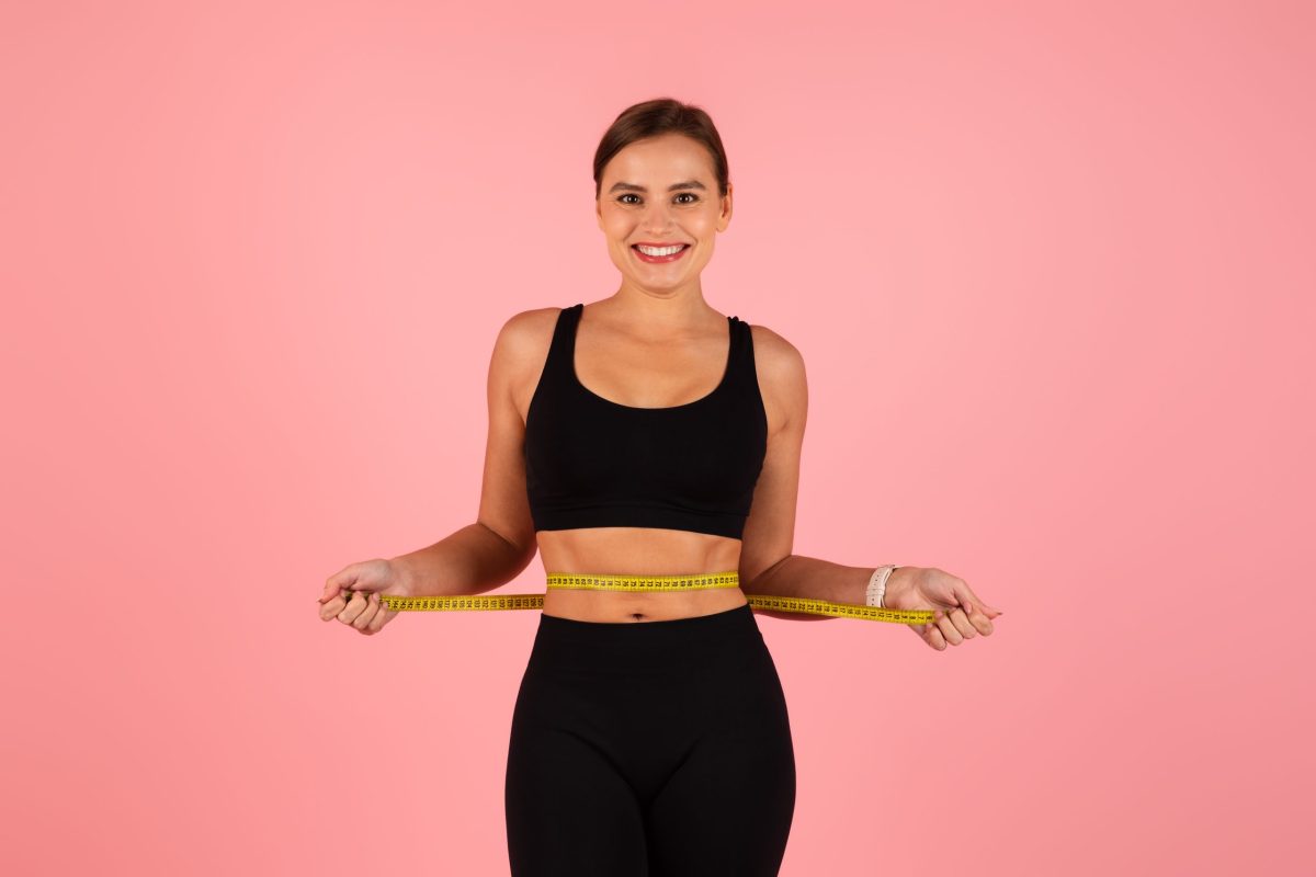 The Role of Peptide Therapy in Weight Loss, Catonsville