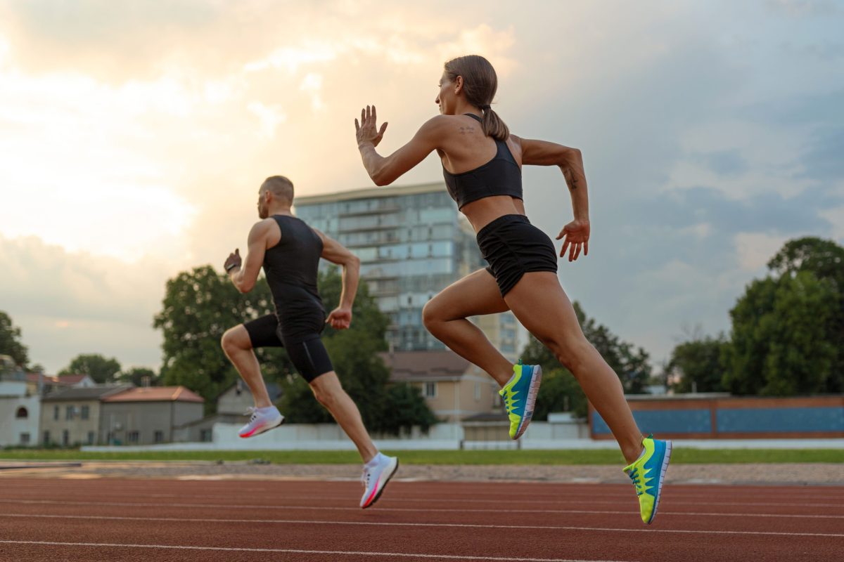 Peptide Therapy for Athletic Performance, Catonsville